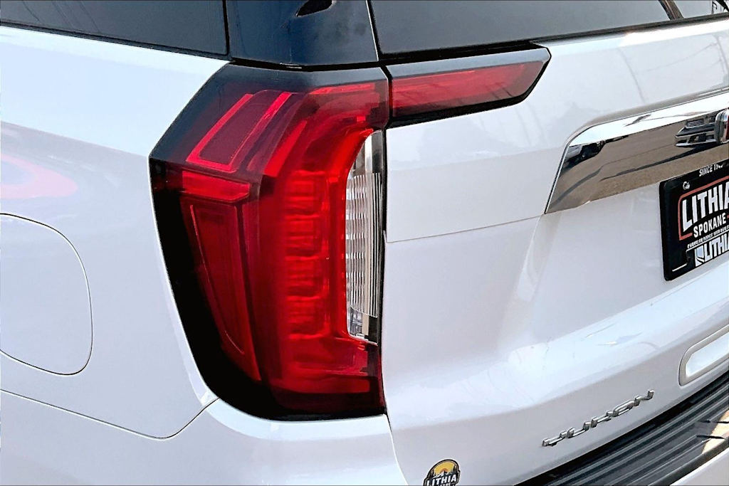 Thumbnail: 2021 GMC Yukon - 32