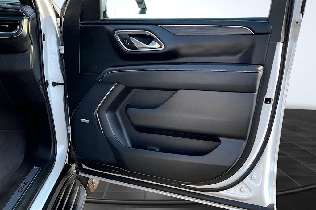 Thumbnail: 2021 GMC Yukon - 29
