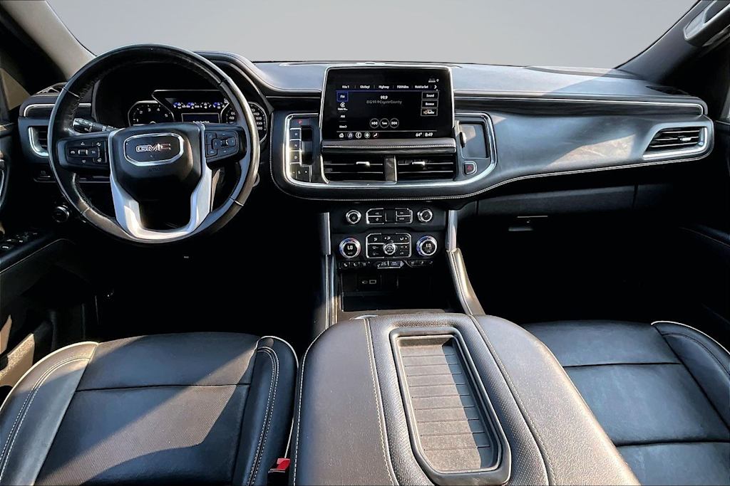 Thumbnail: 2021 GMC Yukon - 10
