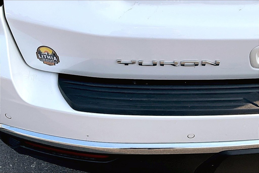 Thumbnail: 2021 GMC Yukon - 7