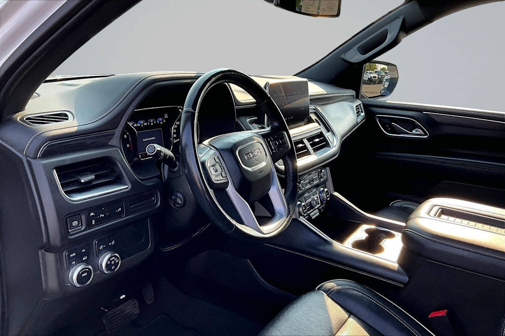 Thumbnail: 2021 GMC Yukon - 2