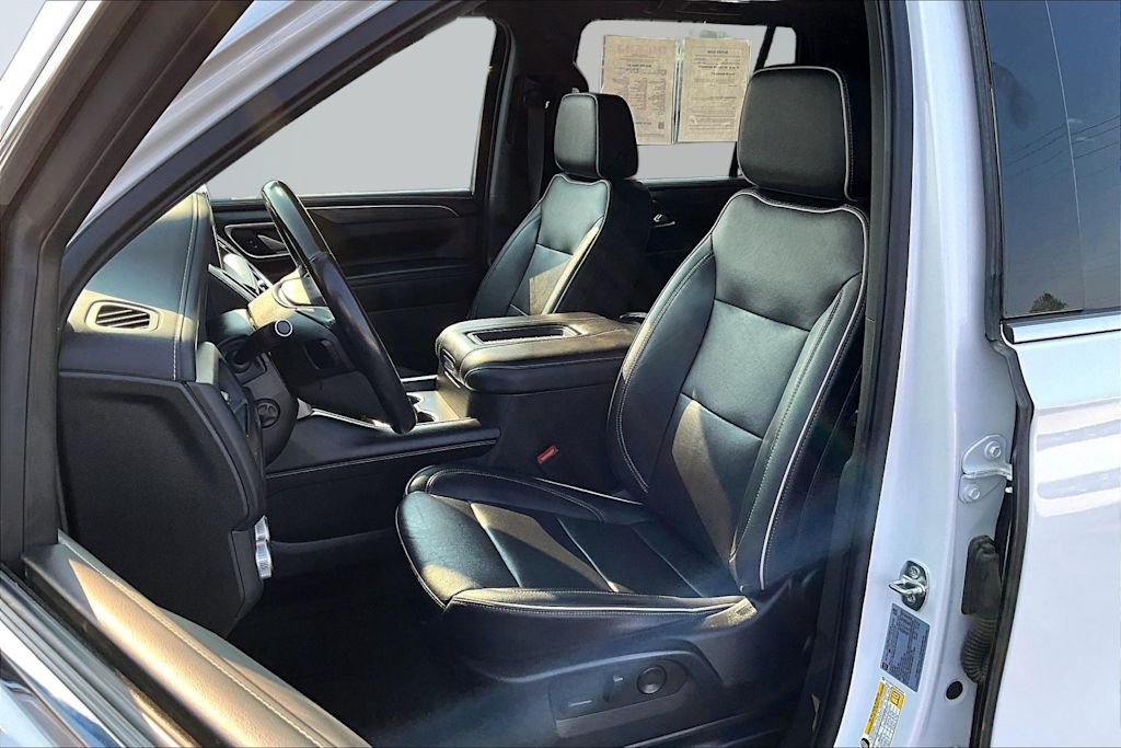 Thumbnail: 2021 GMC Yukon - 11