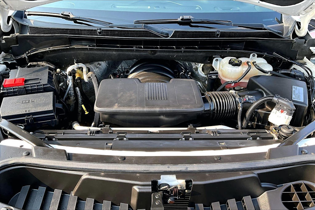 Thumbnail: 2021 GMC Yukon - 9