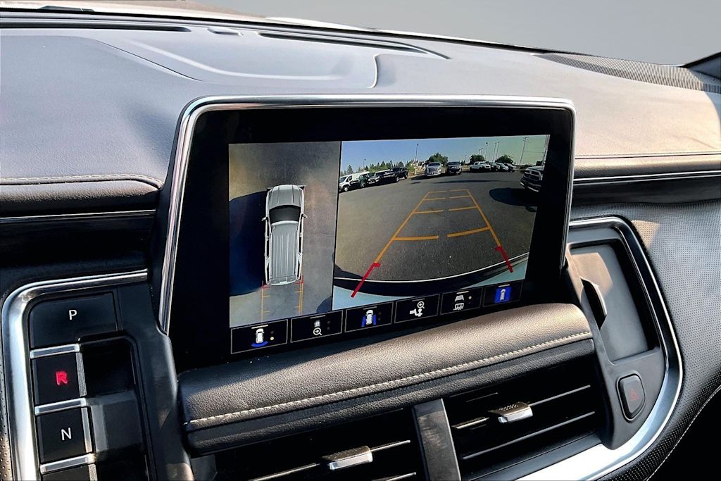Thumbnail: 2021 GMC Yukon - 27