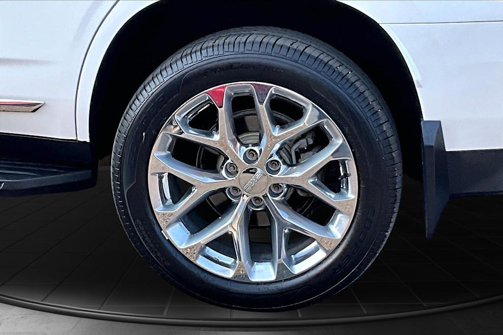 Thumbnail: 2021 GMC Yukon - 36