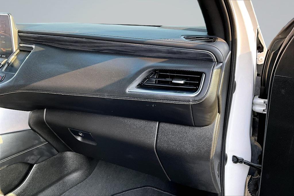 Thumbnail: 2021 GMC Yukon - 24