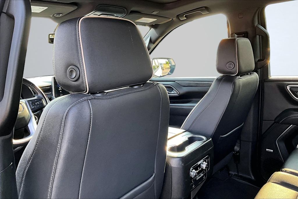 Thumbnail: 2021 GMC Yukon - 12