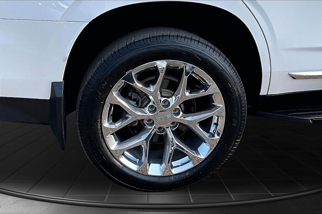 Thumbnail: 2021 GMC Yukon - 35