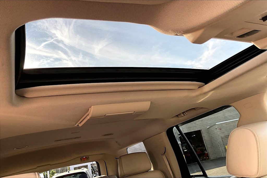 Thumbnail: 2015 GMC Yukon - 30
