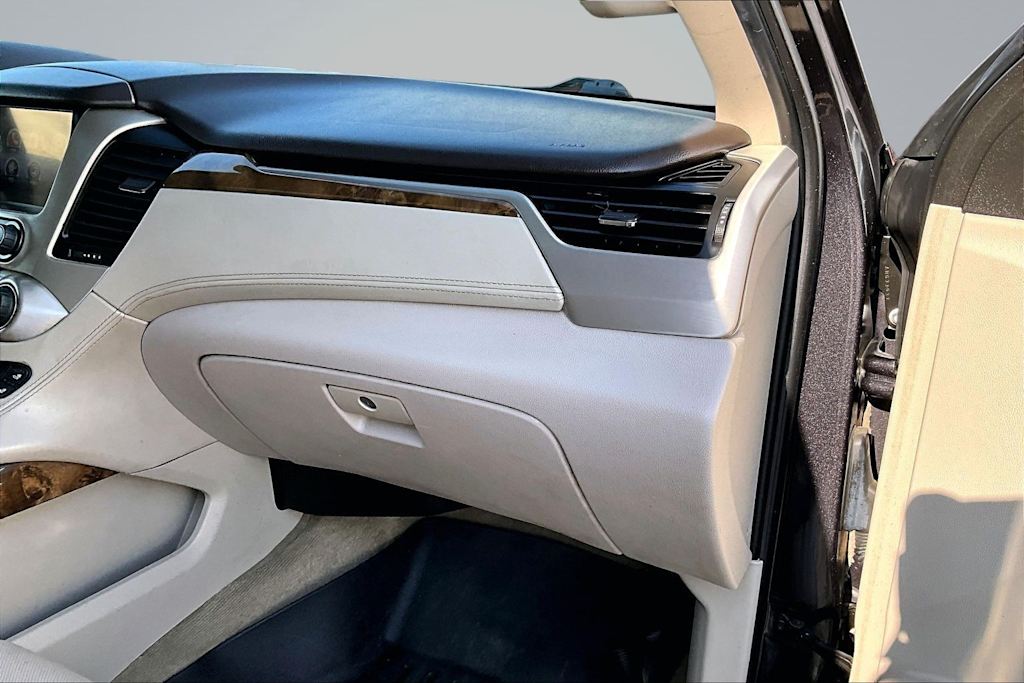 Thumbnail: 2015 GMC Yukon - 24