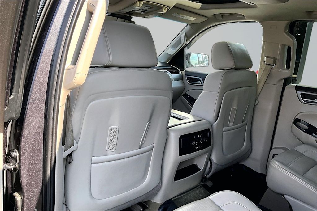 Thumbnail: 2015 GMC Yukon - 13