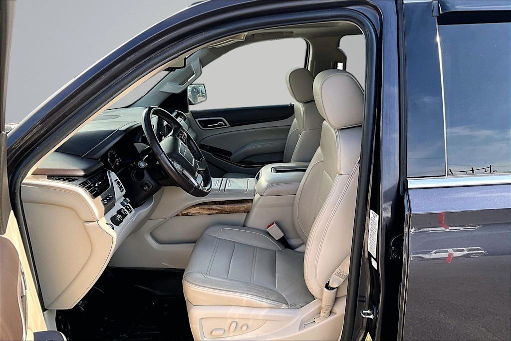 Thumbnail: 2015 GMC Yukon - 11