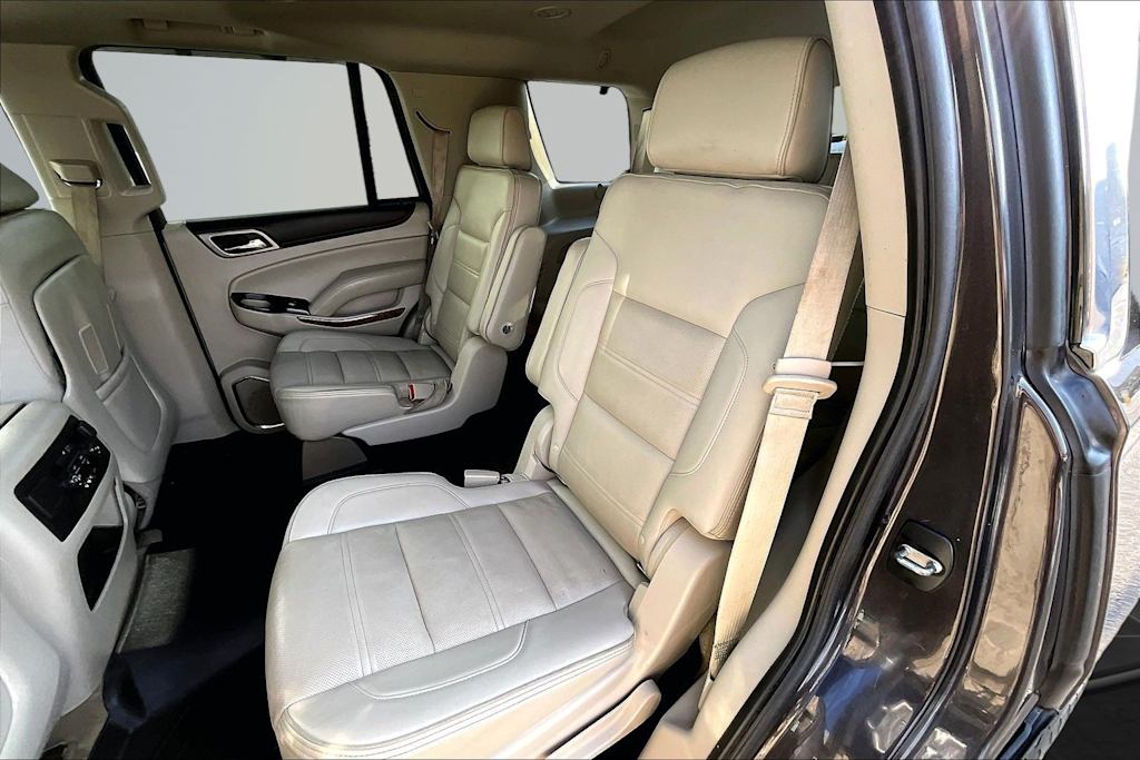 Thumbnail: 2015 GMC Yukon - 19