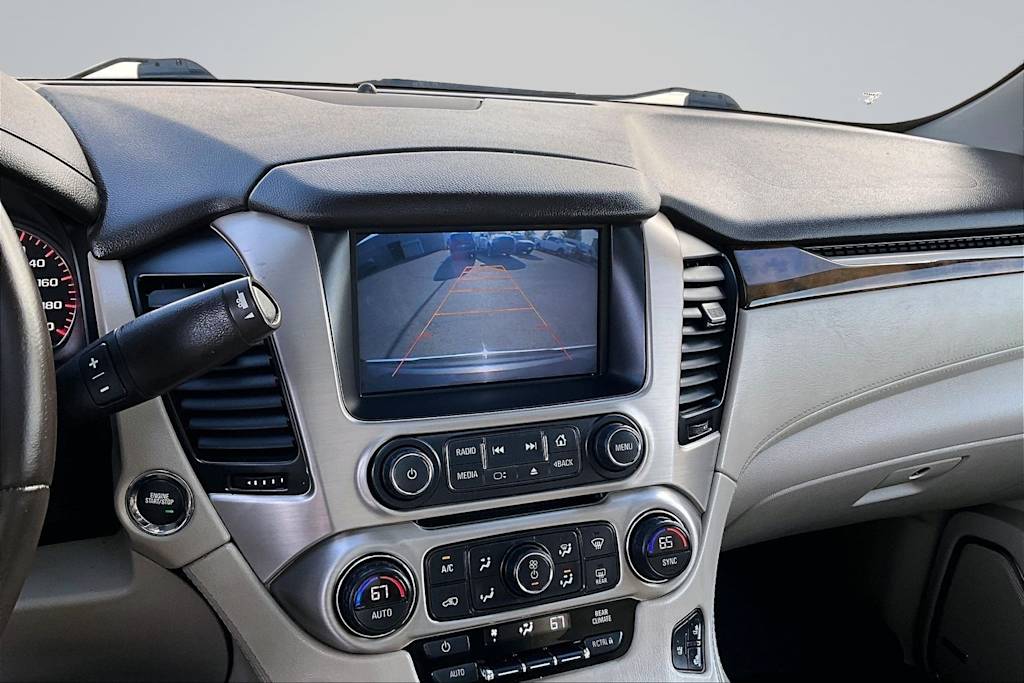 Thumbnail: 2015 GMC Yukon - 27