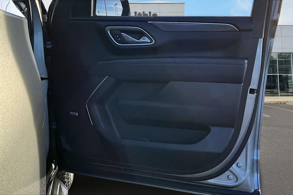 Thumbnail: 2024 GMC Yukon - 29