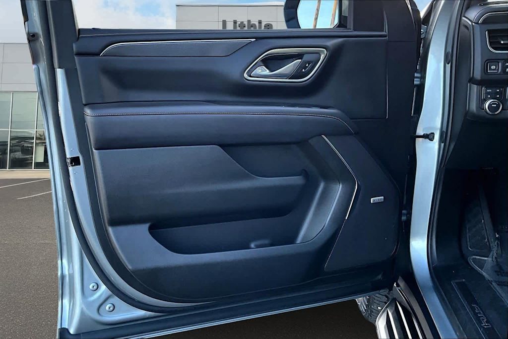 Thumbnail: 2024 GMC Yukon - 28