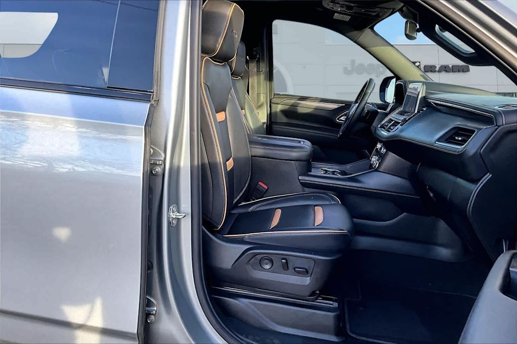 Thumbnail: 2024 GMC Yukon - 12