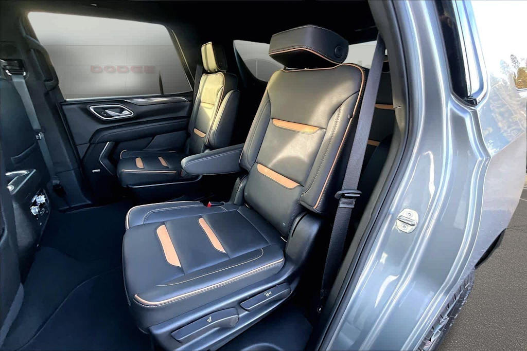 Thumbnail: 2024 GMC Yukon - 21