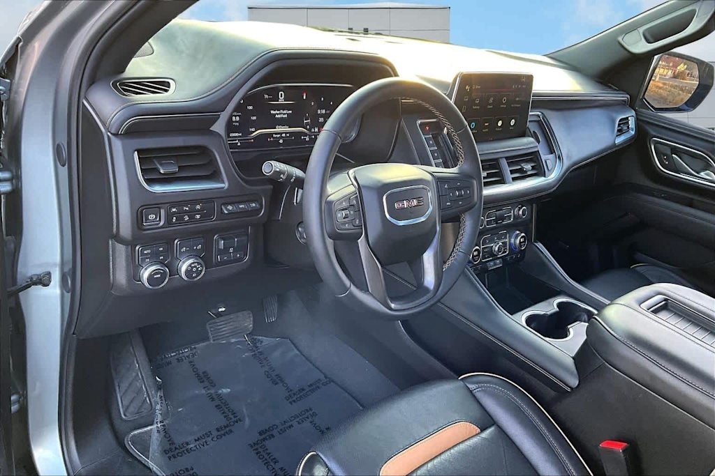 Thumbnail: 2024 GMC Yukon - 2