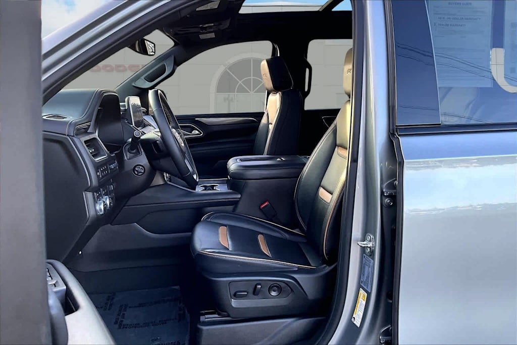 Thumbnail: 2024 GMC Yukon - 11