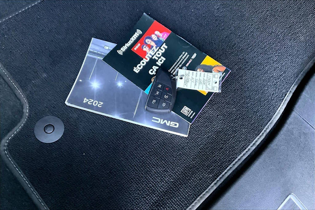 Thumbnail: 2024 GMC Yukon - 7