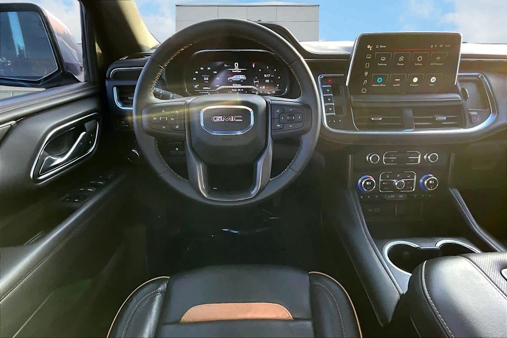 Thumbnail: 2024 GMC Yukon - 14