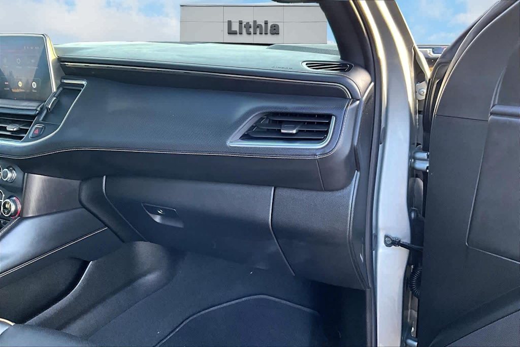 Thumbnail: 2024 GMC Yukon - 24