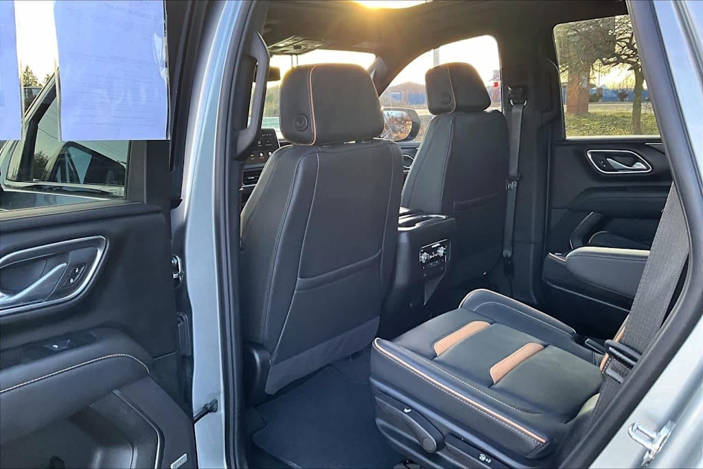 Thumbnail: 2024 GMC Yukon - 13