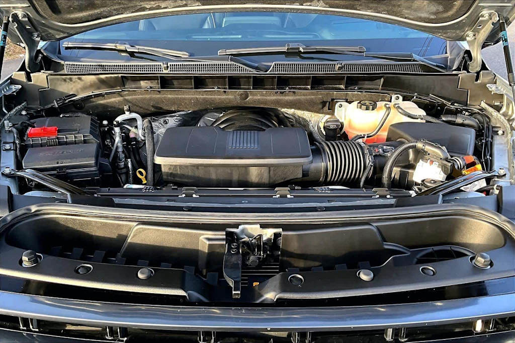 Thumbnail: 2024 GMC Yukon - 9