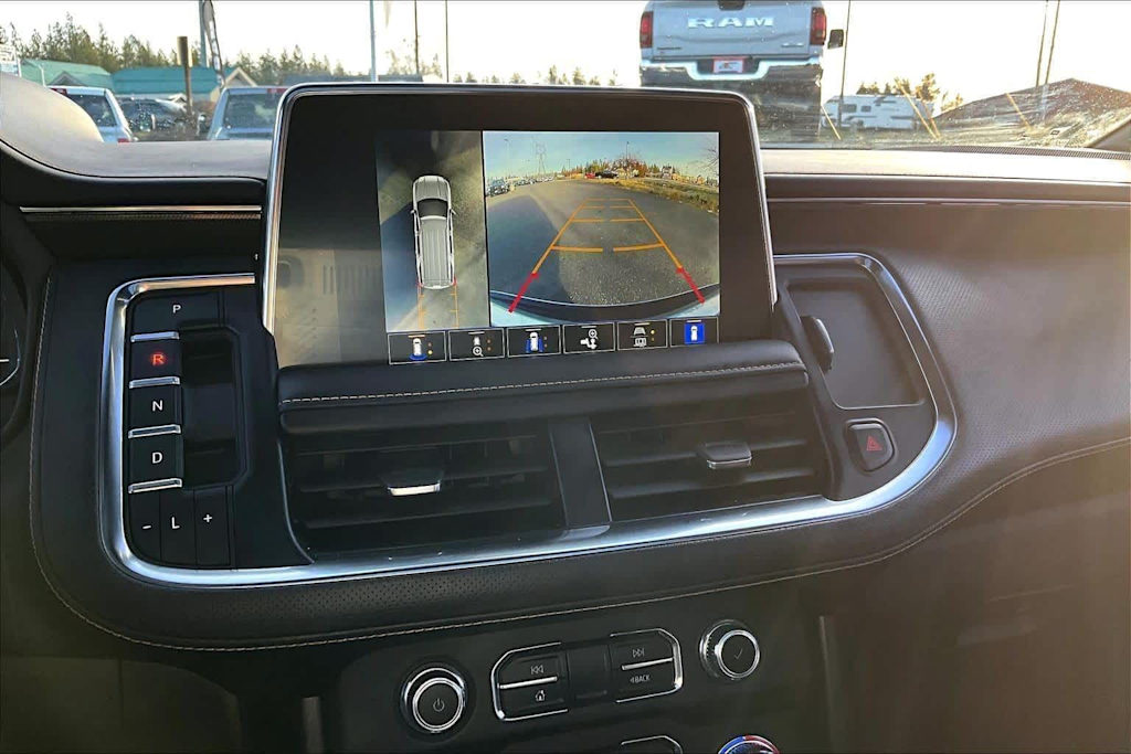 Thumbnail: 2024 GMC Yukon - 27