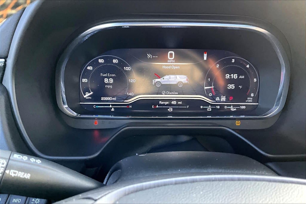 Thumbnail: 2024 GMC Yukon - 17