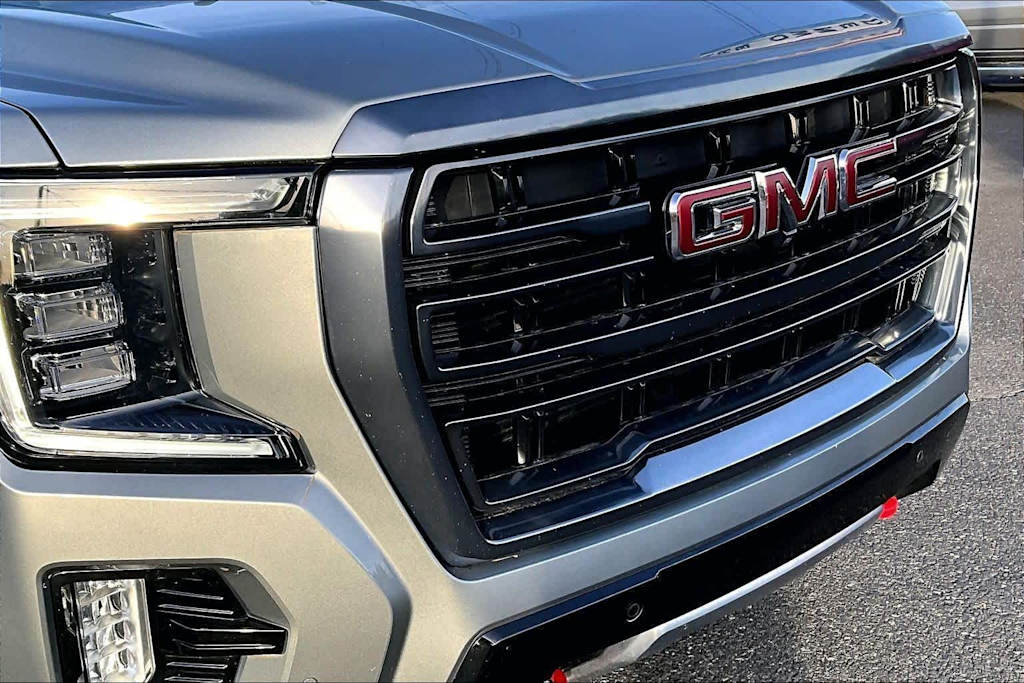 Thumbnail: 2024 GMC Yukon - 33