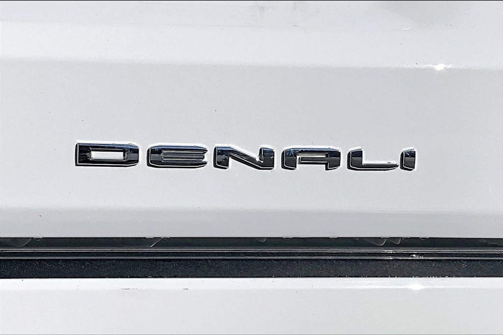 Thumbnail: 2024 GMC Yukon - 7