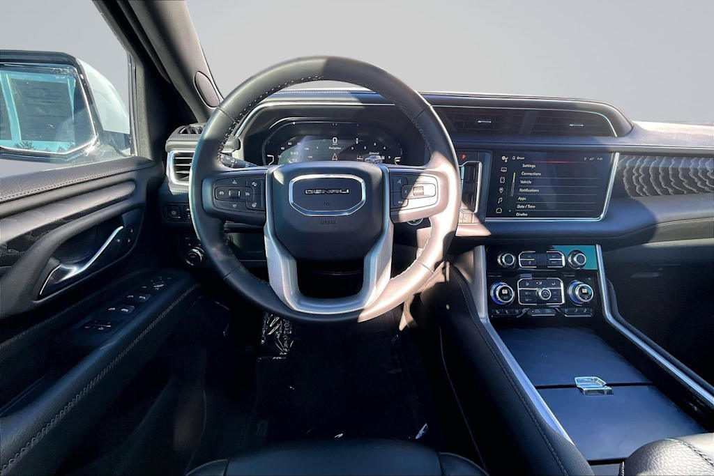 Thumbnail: 2024 GMC Yukon - 14