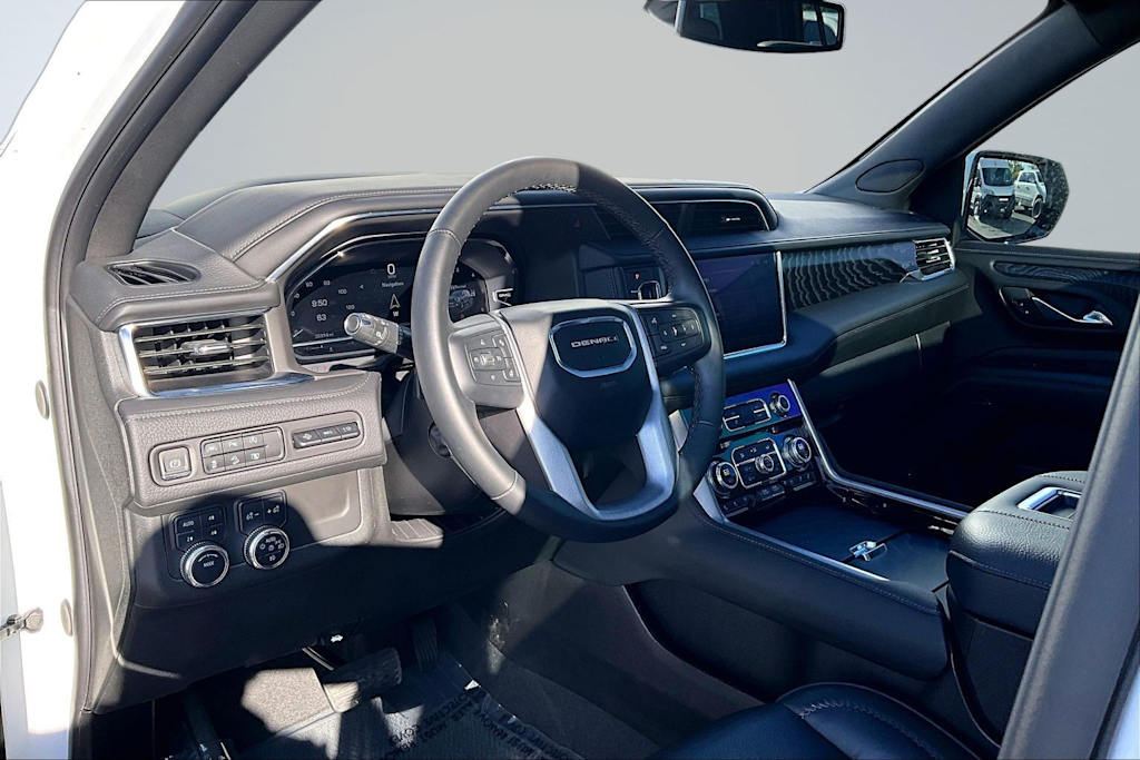 Thumbnail: 2024 GMC Yukon - 2
