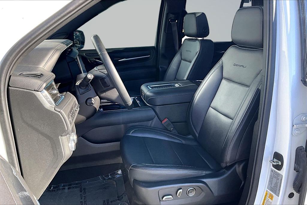 Thumbnail: 2024 GMC Yukon - 11