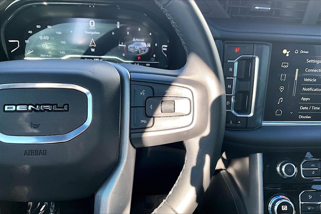 Thumbnail: 2024 GMC Yukon - 27