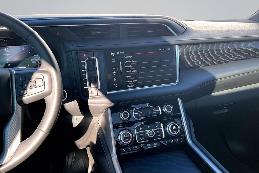 Thumbnail: 2024 GMC Yukon - 15