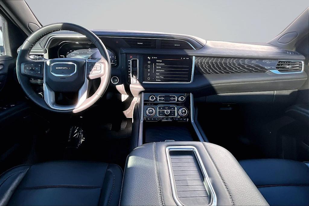 Thumbnail: 2024 GMC Yukon - 10
