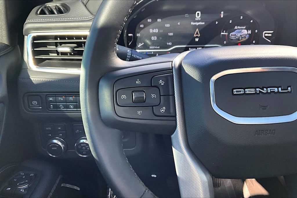 Thumbnail: 2024 GMC Yukon - 26