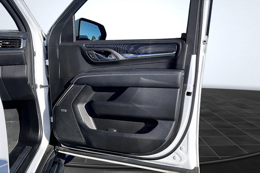 Thumbnail: 2024 GMC Yukon - 29