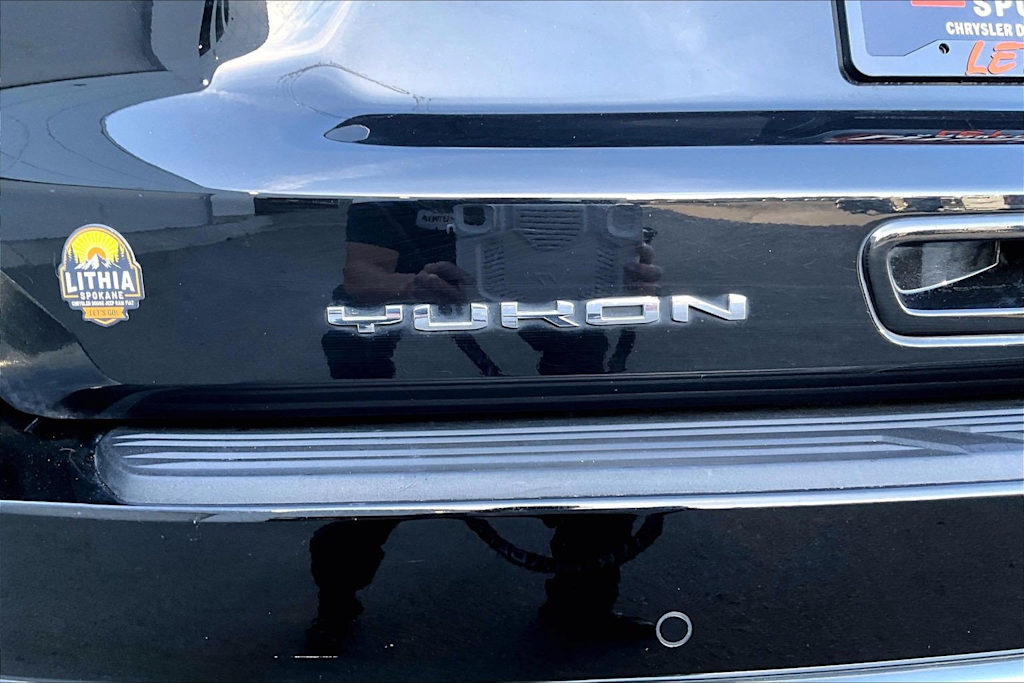 Thumbnail: 2022 GMC Yukon XL - 19