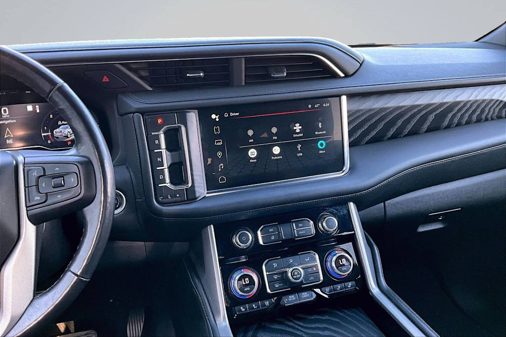 Thumbnail: 2022 GMC Yukon XL - 14