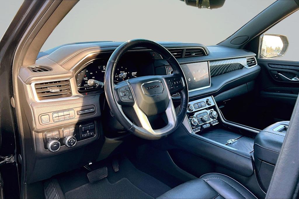 Thumbnail: 2022 GMC Yukon XL - 2