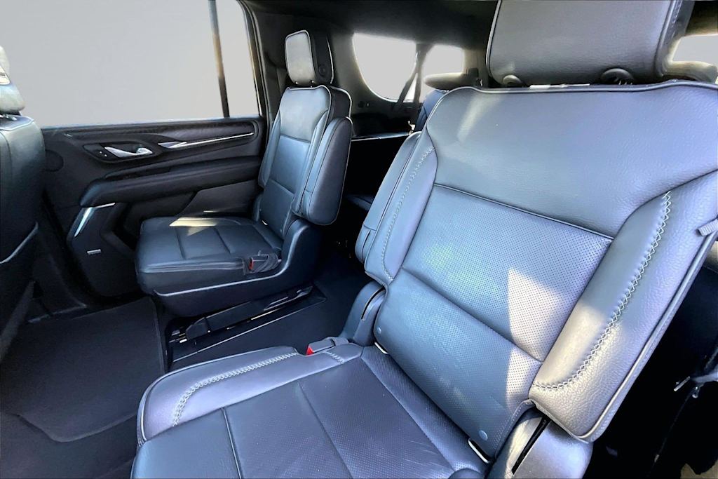 Thumbnail: 2022 GMC Yukon XL - 20