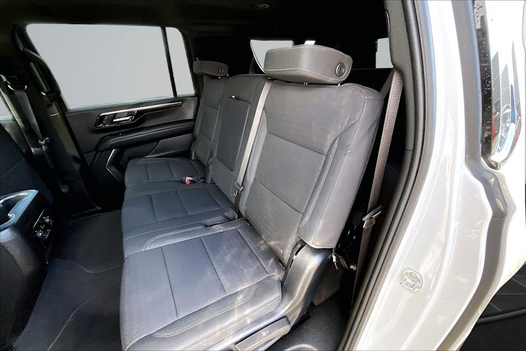 Thumbnail: 2025 Chevrolet Suburban - 13