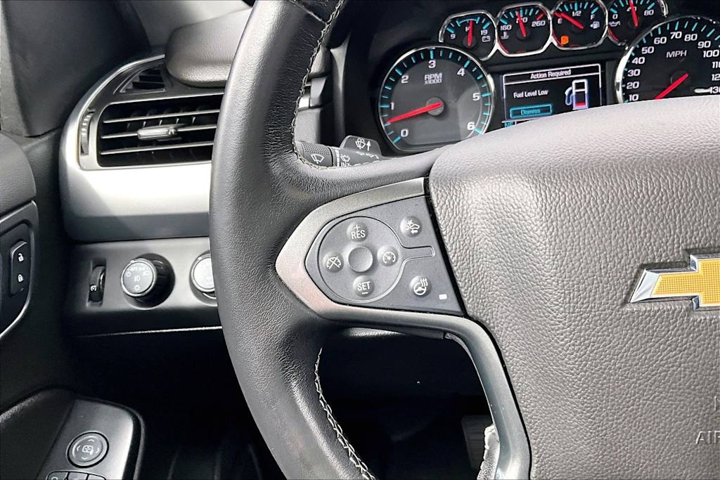 Thumbnail: 2020 Chevrolet Tahoe - 25