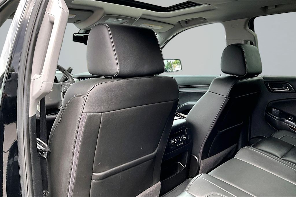 Thumbnail: 2020 Chevrolet Tahoe - 13