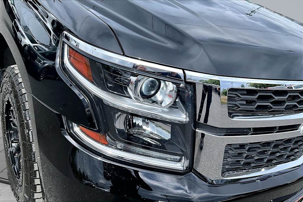 Thumbnail: 2020 Chevrolet Tahoe - 31