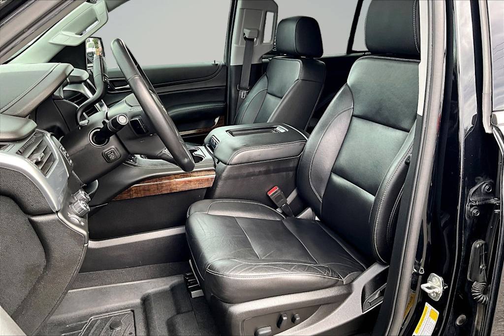 Thumbnail: 2020 Chevrolet Tahoe - 11